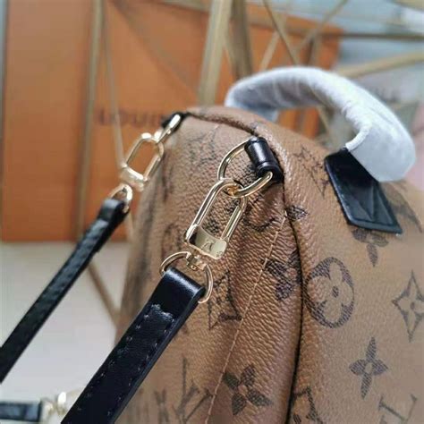 louis vuitton palm dots|Louis Vuitton mini monogram.